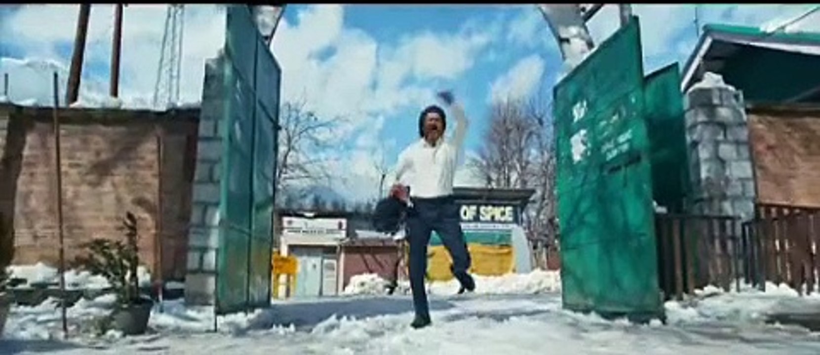 Leo Full Action Movie Hindi Dubbed 2023 Part-1 | Thalapathy Vijay, Trisha, Sanjay Dutt