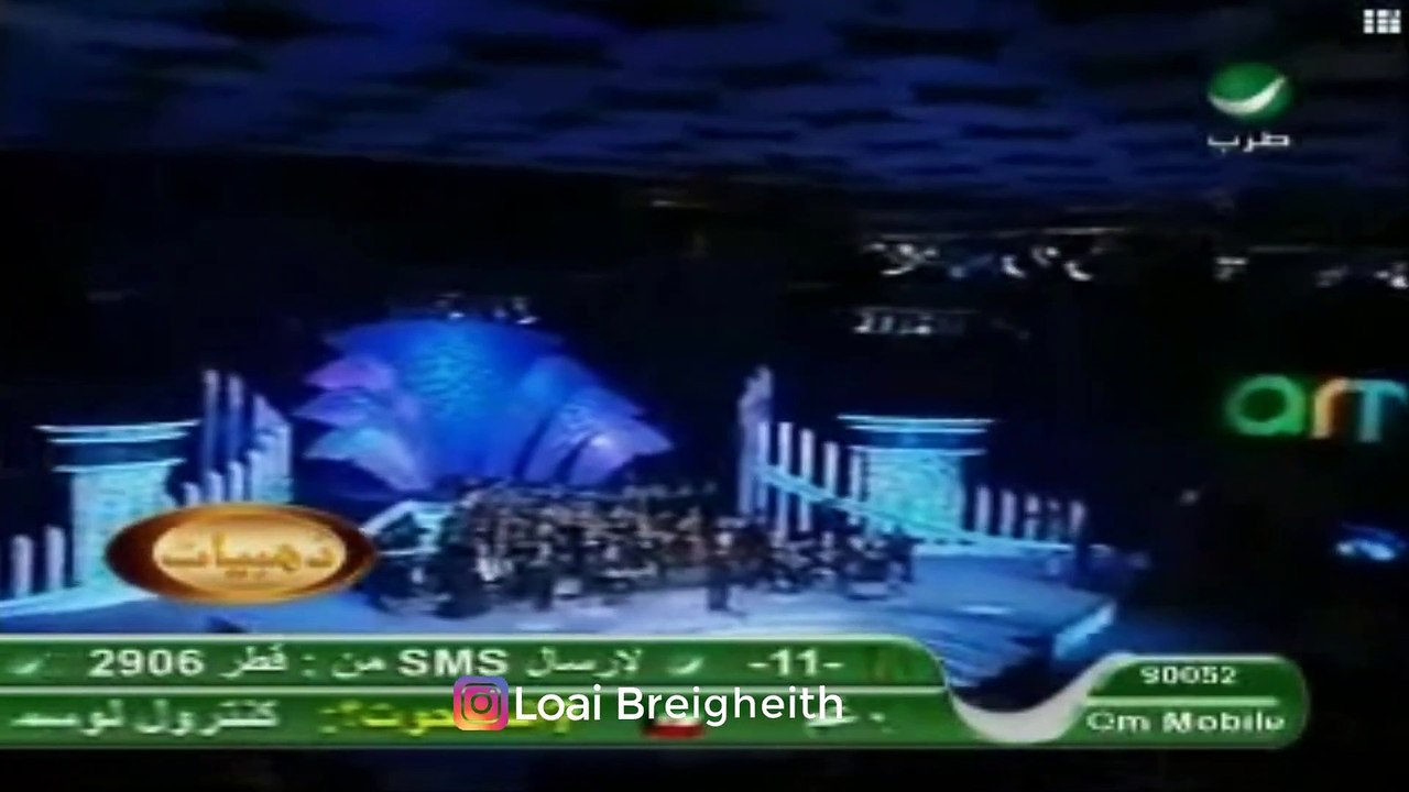 كاظم الساهر _ بعد الحب _ فمة الاحساس و روعة الا...