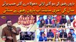 Haron Rafiq Nay Kari Saal Ki Akhri Stand Up Comedy - Hansi Mazak Aur Masti