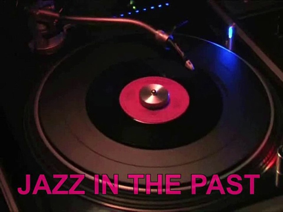 JAZZ IN THE PAST ( LEO BENNINK LEAD-GUITAR ) PRODUCED & MIXED BY: LEO BENNINK