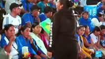 Bolivia anula la reelección indefinida y veta a Evo Morales para las presidenciales de 2025