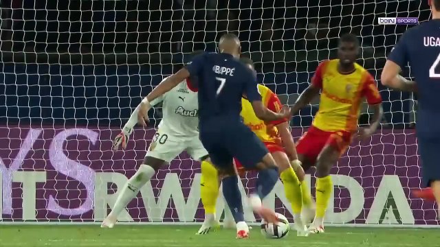 2023 Yılı Kylian Mbappe Tüm Golleri _ Ligue 1 Uber Eats