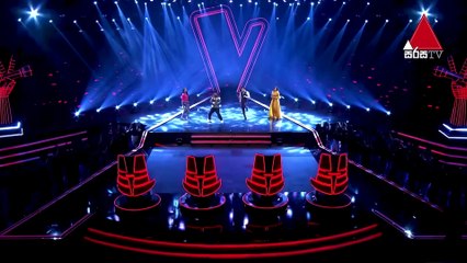 Lowa Dakinna Enna (ලොව දකින්න එන්න) | The Voice Kids Sri Lanka Theme Song