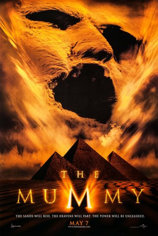 The mummy watch online free dailymotion clearance