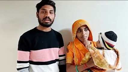 Video news: एक बच्चे के पेट से निकाली सुई तो दूसरे के फेफड़े से सोयाबीन का दाना