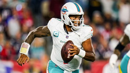 Fantasy Football Week 17: Top Tips for Everett, Kincaid, Tua & Love 🏈