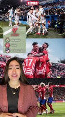 Así arranca el 2024, estos son los LÍDERES de las grandes LIGAS de EUROPA #Futbol #PremierLeague #LaLiga #SerieA