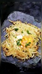 How to Asmr Cooking Recipe #Shorts #Cooking 5