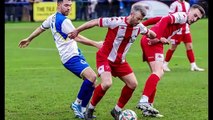 Haywards Heath v Steyning Town in pictures