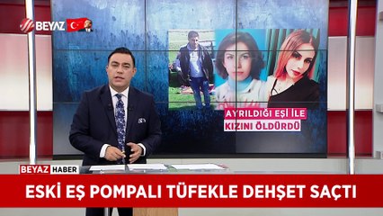 Beyaz Ana Haber 31 Aralık 2023