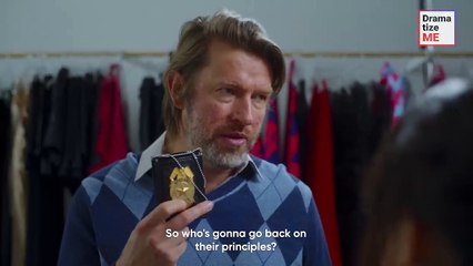 Immigration Officer Humiliates Woman _ @DramatizeMe