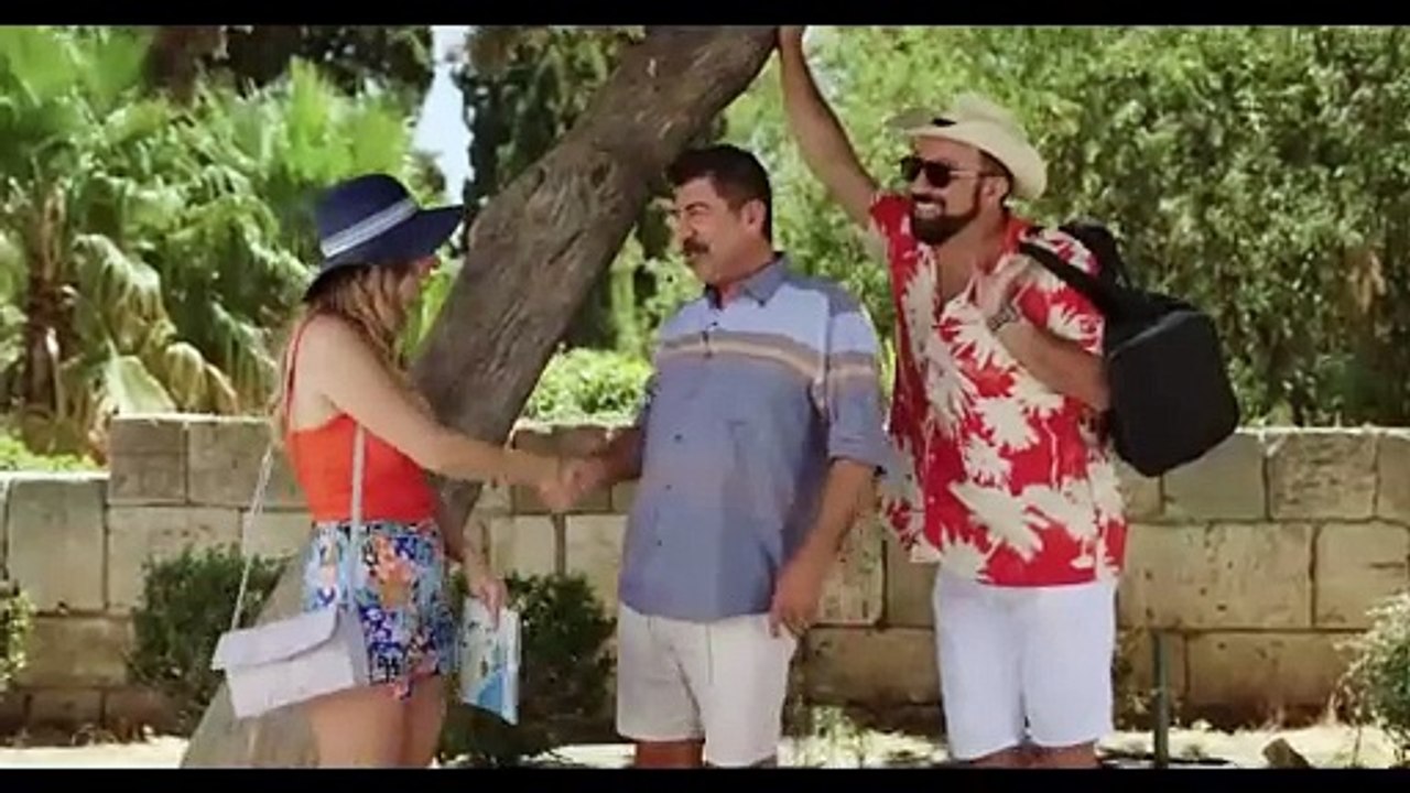 Çakallarla Dans 6 2022  Komedi Filmi  (2022) 1080p  Tek Parça Full HD 1080p İzle