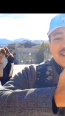 Quand John Cena fait disparaître quelqu'un 