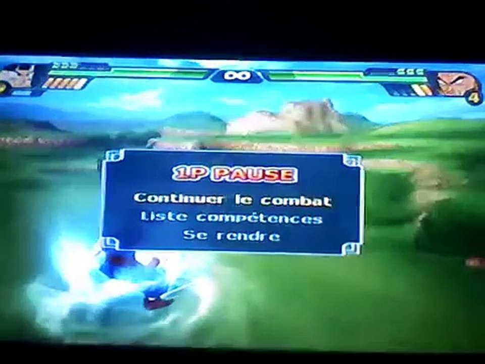 long play dbz tenkachi budokail 3