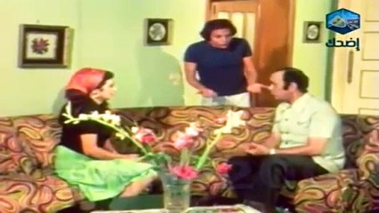 كيف تخسر مليون جنيه ح 5  عادل أمام و نبيلة عبيد و هاة فاخر