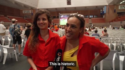 Best of 2023 - Spain win Women's World Cup