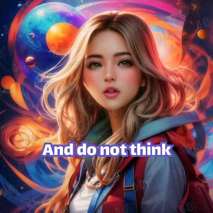 Do not think well to the point of stupidity, and