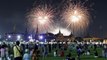 Nouvelle-Zélande, Taiwan, Hong Kong... Les premiers feux d'artifice célébrant 2024