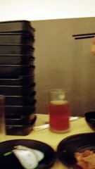 Roku Grill & Steamboat #JapanResto #RokuGrill #RokuSteamboat #Denpasar #Bali