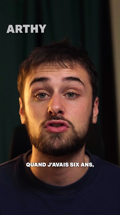 Ma plus grande découverte