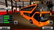 Uphill Offroad Bus Driver -  Driving Transport Simulator - Android GamePlay