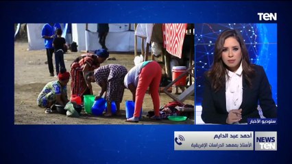 أستاذ دراسات إفريقية: الجيش السوداني لن يرضى بالتفاوض إلا بعد خروج "الدعم السريع" من الخرطوم