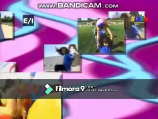 Kids Club Episode ''I Can Do All Things''