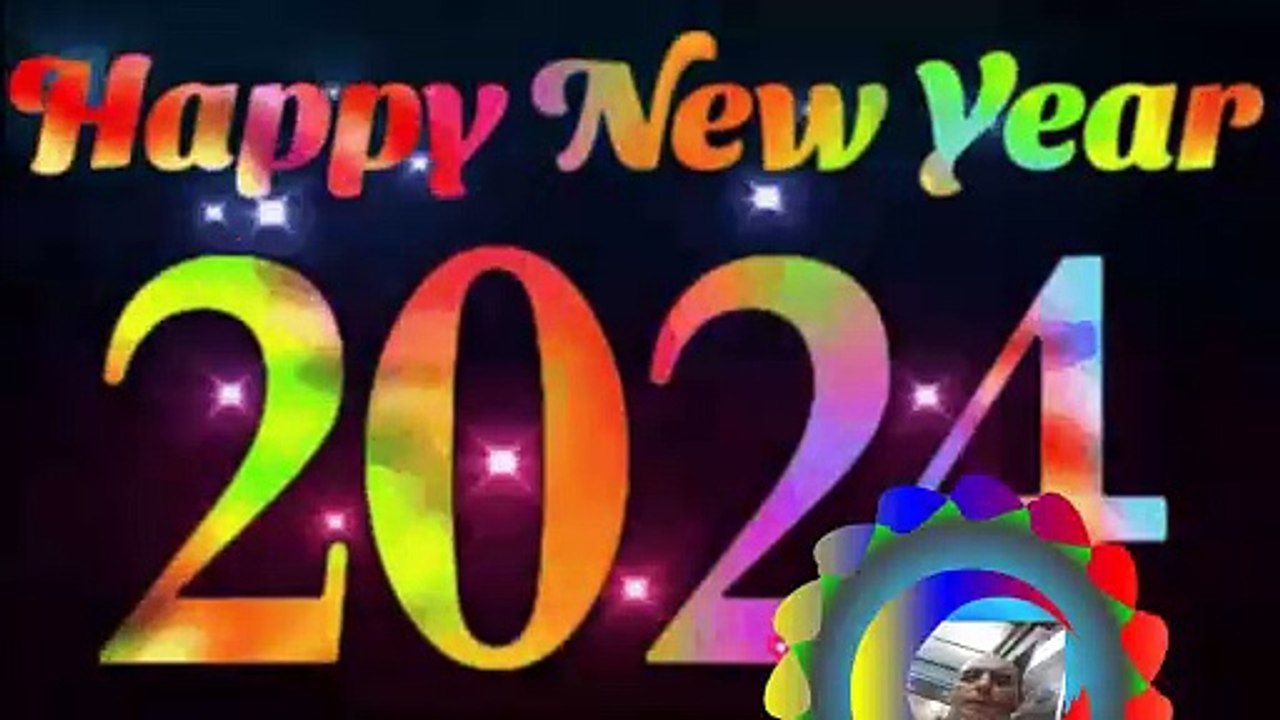 lisen music ambiance bonne année Happy New Year - video Dailymotion