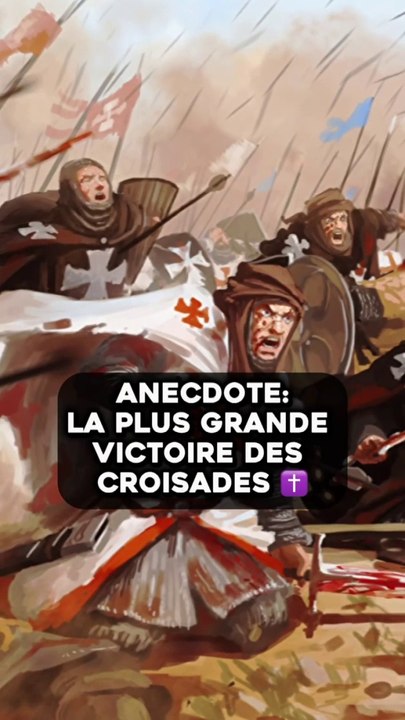 Anecdote sur la Bataille de Montgisart