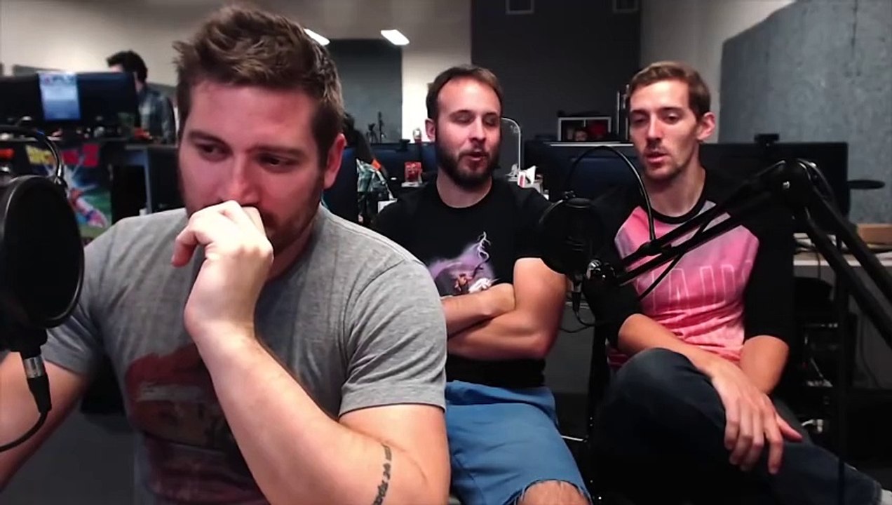 Funhaus Play Gore