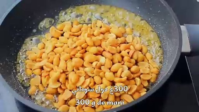 حلوة سهله وسريعه التحضير بدون فرن قمة في الروعة تحضر في 5 دقائق