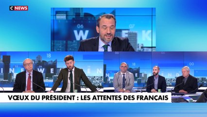 Punchline Week-End (Émission du 31/12/2023)