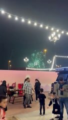 Happy New Year, Bangladesh!