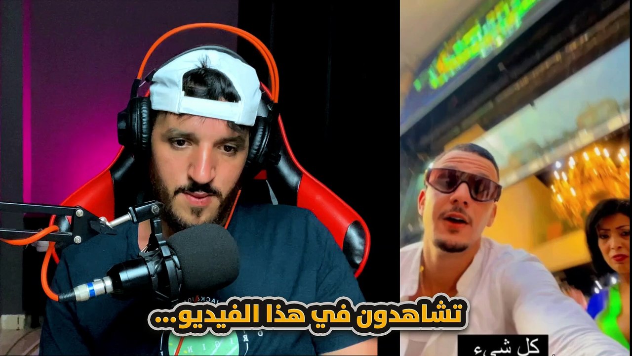 الممثلة ديالنا خرجات ليها نيشان