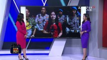 Malam Pergantian Tahun di Semarang, Rekayasa Lalu Lintas Menuju Simpang Lima Berlaku Sejak 22.00 WIB