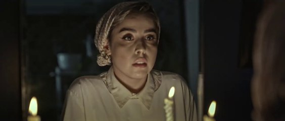 Bloody Mary: The Terrifying Web Series You Can't Miss 👻