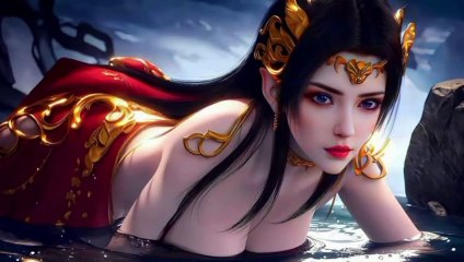 🔥 Battle of Heavens Season 5: Queen Medusa Steals the Show!