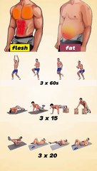 Get your body ready for summer