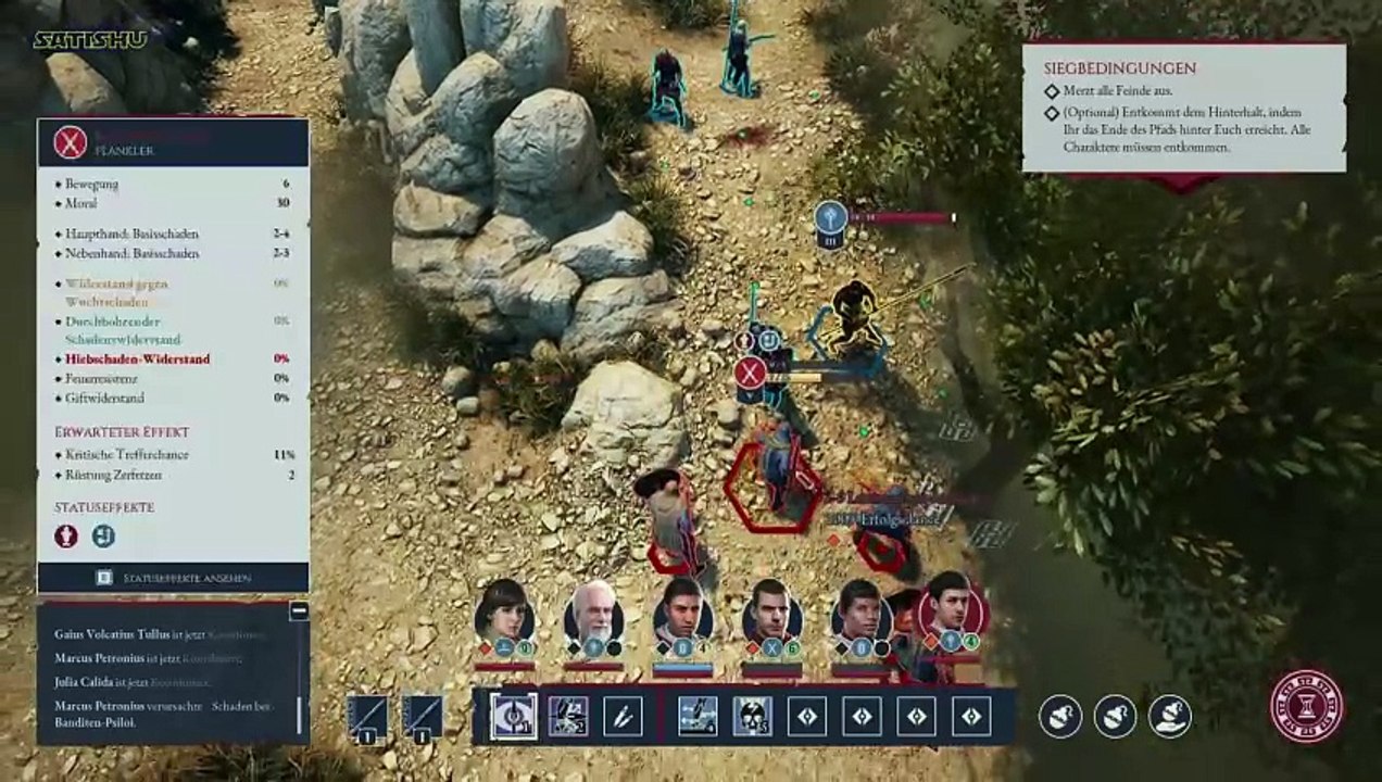 Banditen Griechenlands | Expeditions: Rome | Ep. 29