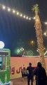 11.03pm: Global Village celebrates New Year in Pakistan
