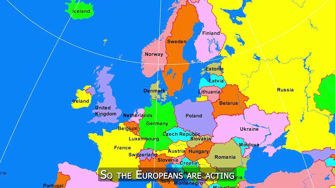 Ben Hodges - The End Of Russia Is Much Closer Than You Imagine