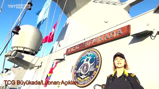 Mehmetçik'ten videolu yeni yıl mesajı: Mutlu yıllar Türkiye'm