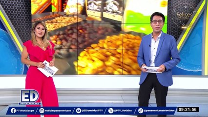 Cusco: “Los mejores productores de café y cacao” se reunieron en el ‘Chocafes’