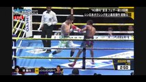 Hayato Tsutsumi vs Luis Moncion Ventura (31-12-2023) Full Fight