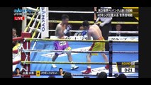 Daigo Higa vs Navapon Khaikanha (31-12-2023) Full Fight
