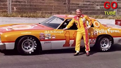 information about The Last Of NASCAR’s Blue-Collar Drivers, Cale Yarborough, Dead At 84