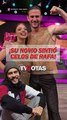 Daniela Parra confirma que ¡Rafa Nieves provocó celos en su novio!