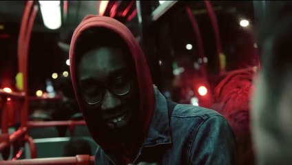 The Comedian Bande-annonce (EN)