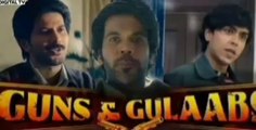 Guns-and-Gulaabs-(2023) Hindi HD part 3 | Rajkummar Rao | Dulquer Salmaan | S01-episode-6-7 | digital tv
