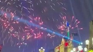 Global Village welcomes 2024
